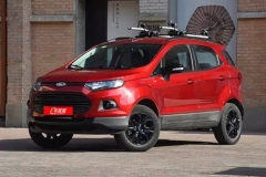 10万块想买一辆SUV 这些车多看看准没错！