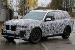 宝马加速产品开发 将推SUV等14款新车