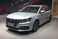 还要看SUV？这几款自主新能源车是担当！