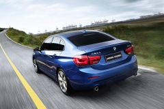 宝马1系：我最年轻，也最触手可及！