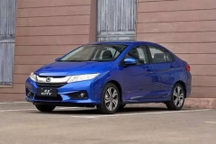 8万预算买三厢家轿&nbsp;没什么车比这几款更经济耐用！