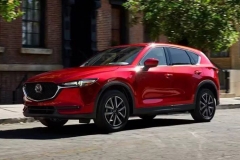 洛杉矶车展首发重磅SUV在来中国的路上！