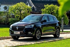 宝沃在华建第二座工厂 将落户“长三角”