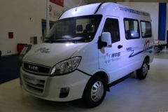 依维柯车存制动失效隐患 4S店即将召回