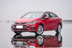 这台美系三厢车卖得好&nbsp;为啥还坚持推出两厢车型