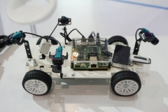 带你逛用品及改装区 2016广州国际车展