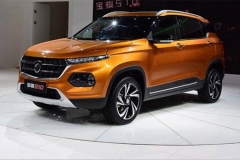 宝骏510搭1.5L发动机 油耗低于瑞风S3