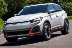 威马汽车是什么鬼？车子比宝马特斯拉还酷炫！