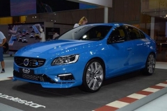 2017年推新品 沃尔沃Polestar发展规划