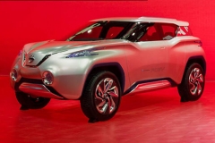 东风日产发布全新计划 开启年轻战略3.0