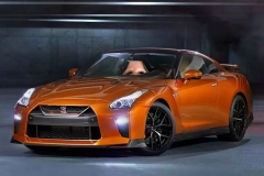 比肩新款日产GT-R，大概只有这几款了！