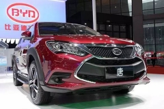 想要省油装X又撩妹！就选这些SUV啦！