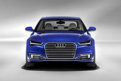 用数据说话，奥迪e-tron要当混动终结者