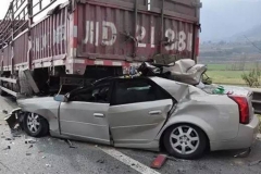 为什么总是有人觉得车越重越安全？