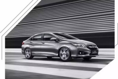 省油有劲操控好！10万不到的合资轿车