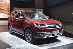 备好眼药水 车展新车设计有辣有不辣