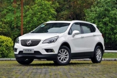 20万热销合资SUV就是它们！是你想要的