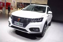 要省油要装X还要撩妹？就买这些SUV吧！