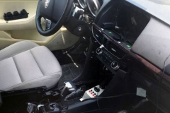 一汽红旗H5最新路试谍照 将于明年上市