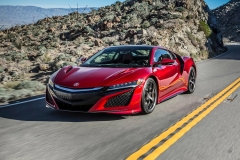 国产TLX等3款车将上市 讴歌挑战3万销量