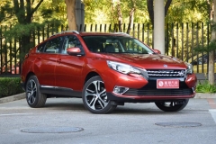 启辰T90下月25日上市 预售价12-16万元