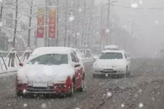 看完这之后再也不必担心汽车结冰了！