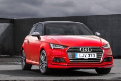 奥迪RS 1最新消息曝光 输出300马力左右