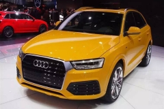 撩妹花很多钱？这些“豪车”你买得起