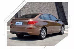 ​10万落地买自动挡“高配”合资轿车！