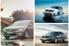 有点钱的都买了合资车？都是为了这个