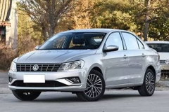 还有两天12月 最后一批新车全在这里了