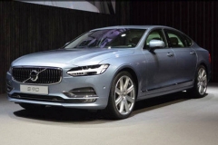 2016年收官11款新车上市 SUV超过半数