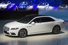 林肯大陆购车手册 推荐尊雅版和尊耀版