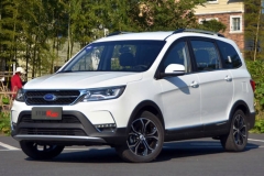 开瑞K60购车手册 手动豪华版性价比最高