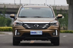 15万元同价选谁 比亚迪宋/博越/传祺GS4