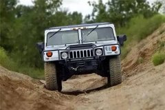 不是所有SUV都能翻山，你的可能就不行！