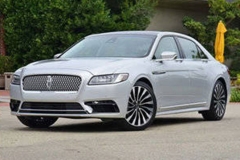 累不死的牛耕不坏的地 金牛座对林肯大陆