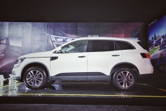 新款雷诺科雷傲买哪款？把顶配留给土豪