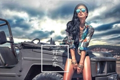 为什么女人跟男人一样都喜欢“大”？