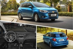 月薪4000轻松拥有！10万内的合资家用车