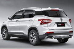 宝骏510强势来袭 看四款竞品以何招架