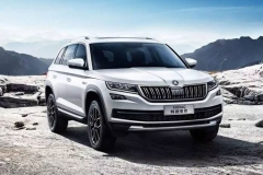 就只知道途观？20万级SUV还有这些好货