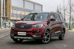 不可错过的年终大礼 12月10款新车上市