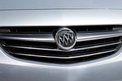 通用注册两个别克新商标 望推2款新车型