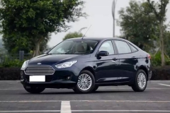 美德日系的家轿争夺战，自主品牌惊呆了！