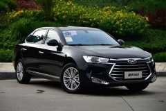 这些车只要十多万，档次感不输宝马5系