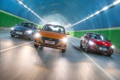 悦纳上市仅半月破5千 北现10月销量解读