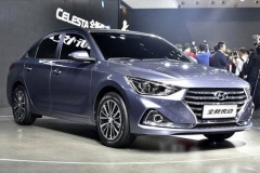 北京现代11月销量增15％ 9款新车将上市