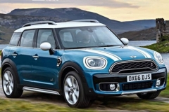 2016广州车展新车深一度 新COUNTRYMAN