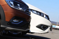 【我试你车】 杰德车主评说大众蔚领